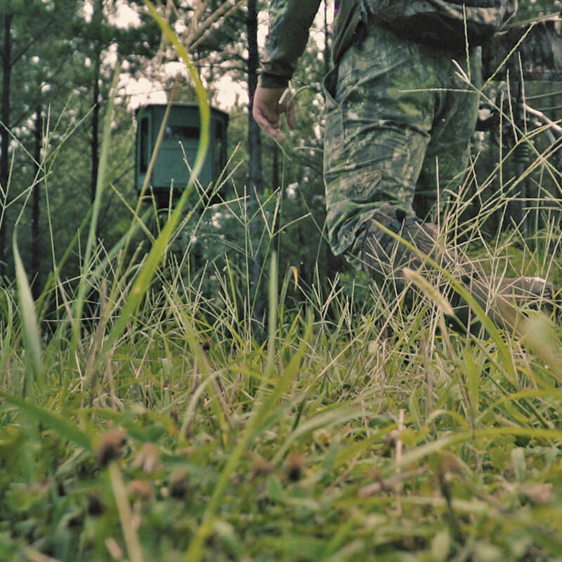 Predator Platinum 360° 5x6 Box Blind