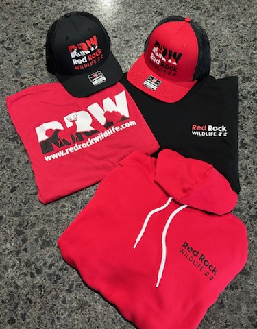 RRW Hoodie